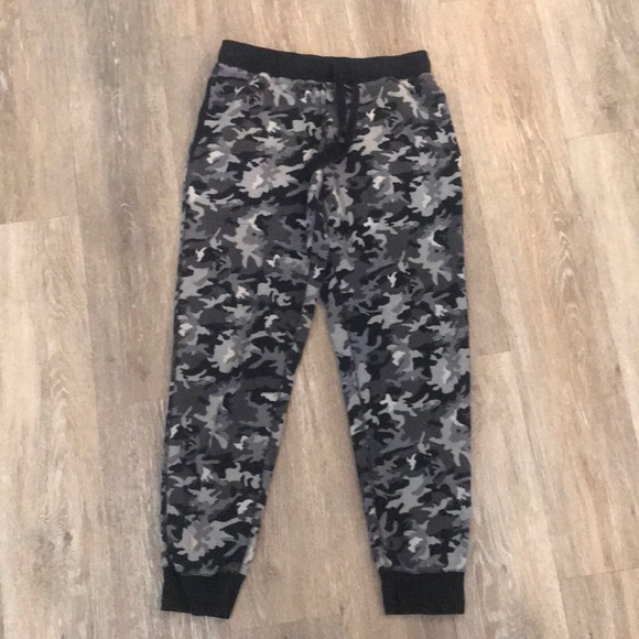 Polo Ralph Lauren Pants - Polo Ralph Lauren cotton joggers